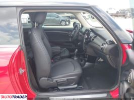 Austin Mini 2024 1