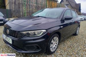 Fiat Tipo - zobacz ofertę