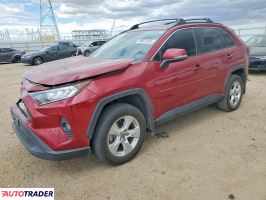 Toyota Pozostałe - zobacz ofertę
