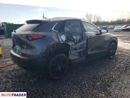 Mazda CX-30 2021 2