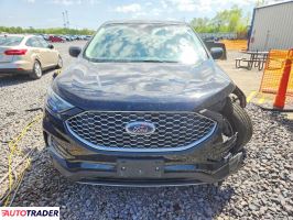 Ford Edge 2024 2