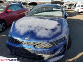 Kia Pozostałe 2021 1