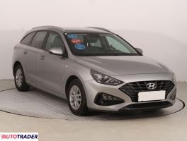 Hyundai i30 2021 1.5 108 KM