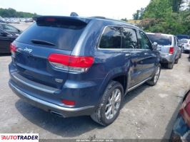 Jeep Grand Cherokee 2019 3