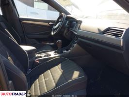 Volkswagen Jetta 2023 1