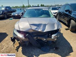 Hyundai Elantra 2023 2
