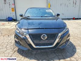Nissan Altima 2020 2