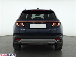 Hyundai Tucson 2024 1.6 158 KM