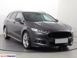 Ford Mondeo 2015 2.0 177 KM Ford Mondeo 2015 2.0 177 KM