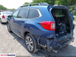 Subaru Pozostałe 2021 2 Subaru Pozostałe 2021 2
