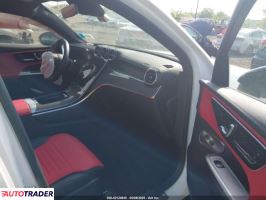 Mercedes 300 2024 2