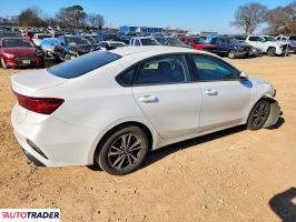 Kia Pozostałe 2024 2