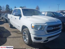 Dodge Ram 2022 3
