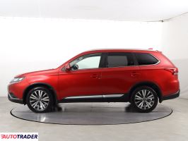 Mitsubishi Outlander 2018 2.0 147 KM