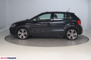Volkswagen Polo 2010 1.4 84 KM