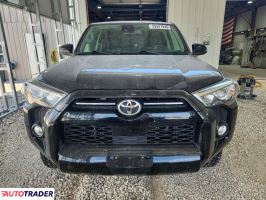 Toyota Pozostałe 2020 4