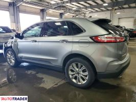Ford Edge 2023 2