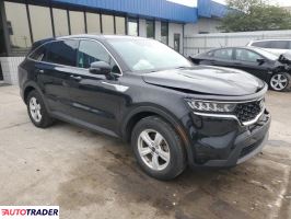 Kia Sorento 2021 2 Kia Sorento 2021 2