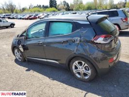 Chevrolet Pozostałe 2019 Chevrolet Pozostałe 2019