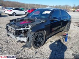 Mercedes GL 2022 3