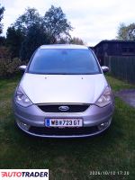 Ford 2009 2 140 KM