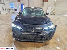 Honda Civic 2024 1