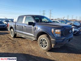 Ford Pozostałe 2023 2