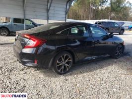 Honda Civic 2021 2