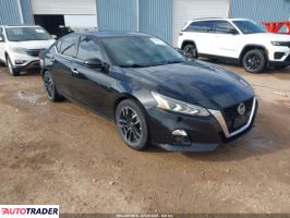 Nissan Altima 2019 2 Nissan Altima 2019 2
