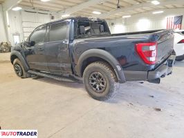 Ford Pozostałe 2022 3