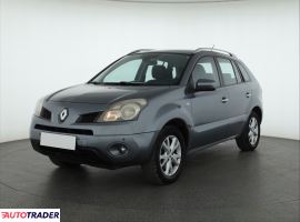 Renault Koleos 2009 2.0 147 KM Renault Koleos 2009 2.0 147 KM