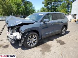 Toyota Highlander 2024 2