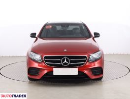 Mercedes E-klasa 2016 2.0 191 KM