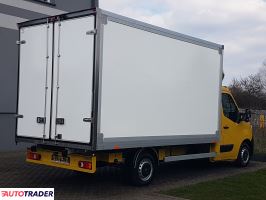 Renault Master 2020 2.3