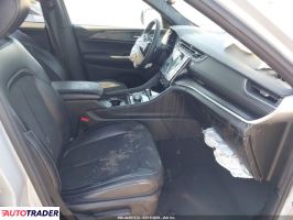 Jeep Grand Cherokee 2024 3