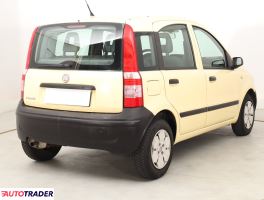 Fiat Panda 2009 1.1 53 KM