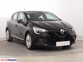 Renault Clio 2020 1.0 99 KM
