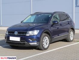 Volkswagen Tiguan 2016 2.0 138 KM