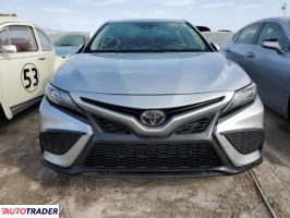 Toyota Camry 2023 2