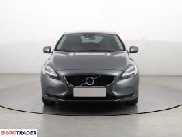 Volvo V40 2016 2.0 147 KM