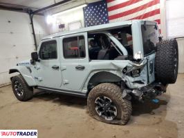 Jeep Wrangler 2024 2