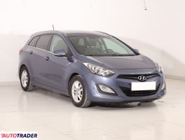 Hyundai i30 2012 1.6 132 KM Hyundai i30 2012 1.6 132 KM