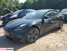 Tesla Model 3 2023 Tesla Model 3 2023