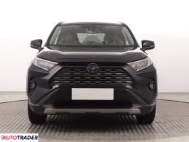 Toyota RAV 4 2022 2.5 214 KM