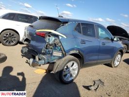 Buick Pozostałe 2024 1