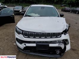 Jeep Compass 2022 2