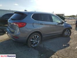 Buick Pozostałe 2020 2