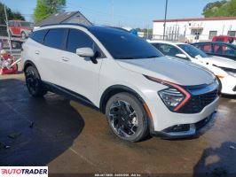 Kia Sportage - zobacz ofertę