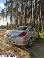 Opel Astra 2006 1.9 150 KM