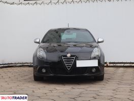 Alfa Romeo Giulietta 2014 1.4 167 KM